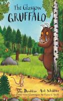 The Glasgow Gruffalo