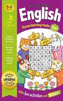 English Age 5-6: (Leap Ahead Workbook Expert)