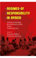 Regimes of Responsibility in Africa