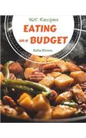 Eating on a Budget 365