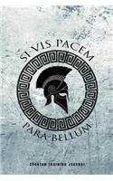 Spartan Training Journal