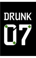 Drunk 07