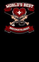 World's Best Rheumatologist