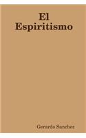 El Espiritismo