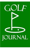 Golf Journal