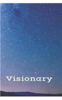 Visionary