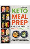 Keto Meal Prep