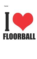 Floorball