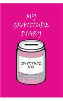 My Gratitude Diary