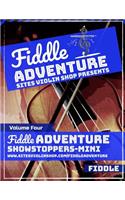 Fiddle Adventure