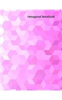 Hexagonal Notebook
