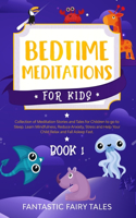 Bedtime Meditations For Kids