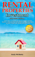 Rental Properties Investment