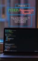 Python Programming for Beginners