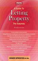 A Guide To Letting Property