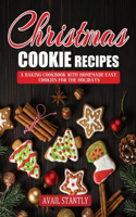 Christmas Cookie Recipes