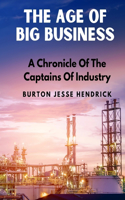 Age Of Big Business