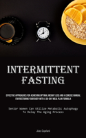 Intermittent Fasting
