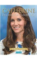 Catherine Duchess of Cambridge