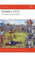 Flodden 1513