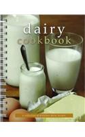 Dairy Cookbook