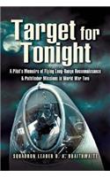 Target for Tonight