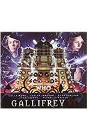 GALLIFREY VI CD