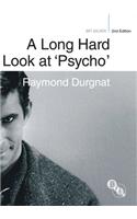 Long Hard Look at 'Psycho'
