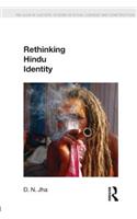 Rethinking Hindu Identity
