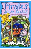 Pirates Drive Buses