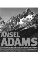 Ansel Adams