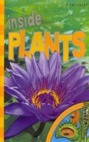 Inside Plants: Discover How Things Work