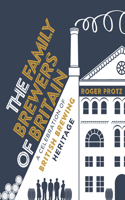 The Family Brewers of Britain