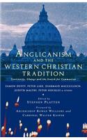 Anglicanism and the Western Catholic Tradition