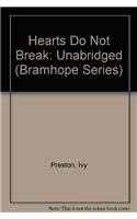 Hearts Do Not Break