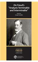 On Freud's Analysis Terminable and Interminable