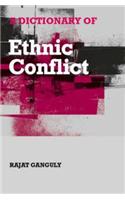 Dictionary of Ethnic Conflict