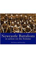 Newcastle Battalions