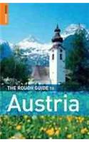 The Rough Guide to Austria