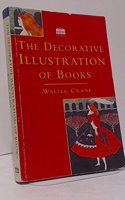 The Decorative Illustration of Books