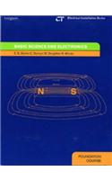 Basic Science and Electronics