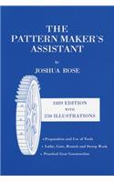 The Pattern Maker's Assistant