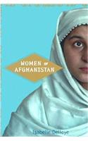 Women of Afghanistan