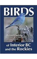 Birds of Interior BC and the Rockies