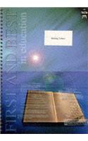 Getting Ready to Start School: A Practical Guide for Parents and Others Living or Working with Young Children