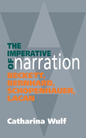 The Imperative of Narration