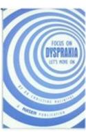 Focus on Dyspraxia: Let's Move on