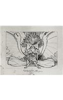 Illustrations for Dante's Divine Comedy