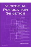 Microbial Population Genetics