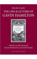 Life & Letters of Gavin Hamilton (1723-1798)
